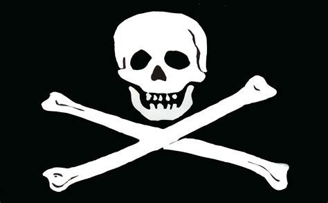 Jolly rogers - Jan 29, 2024 · The Jolly Roger was flown to encourage a ship to surrender. Pirates typically flew black flags, with a red flag indicating that the pirates would give no quarter to resisters. The use of bones on pirate flags dates back to at least the 1600s, and possibly earlier. Many cultures associate potent symbolism with bones, which are meant to remind ... 